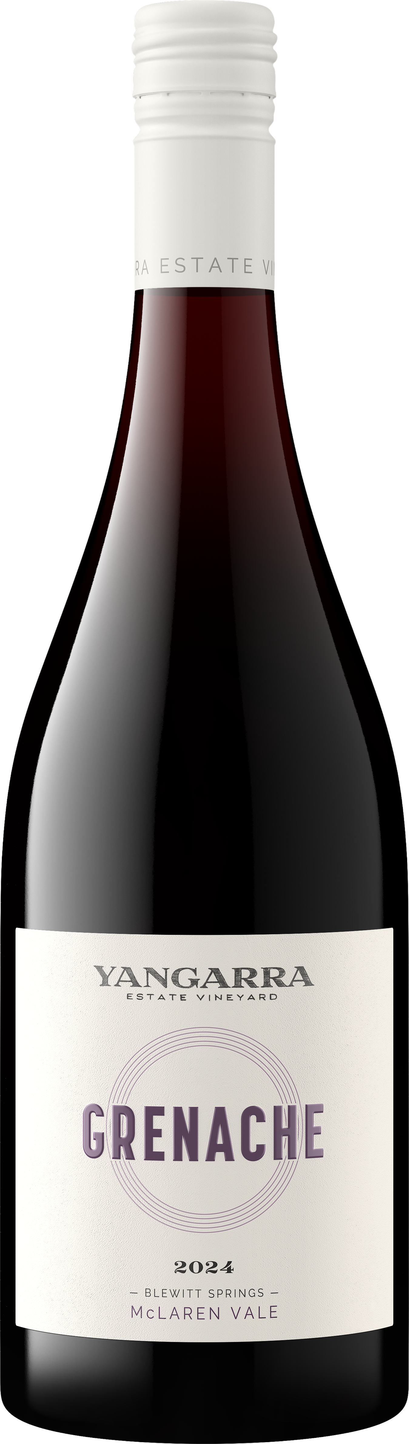 Yangarra Estate Vineyard Grenache 2024